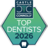 Castle Connolly Top Dentists 2026